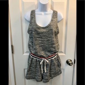 Mossimo Supply Co. Sleeveless Romper Size Small
